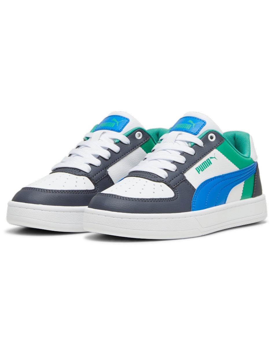 Tenis para niño Caven 20 7