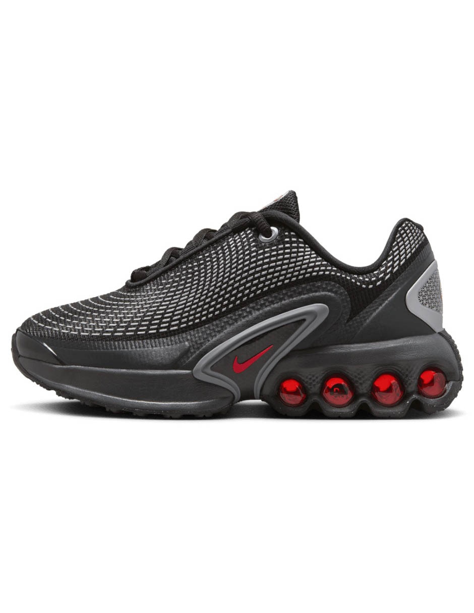 Tenis Nike para niño Air Max DN GS | Liverpool