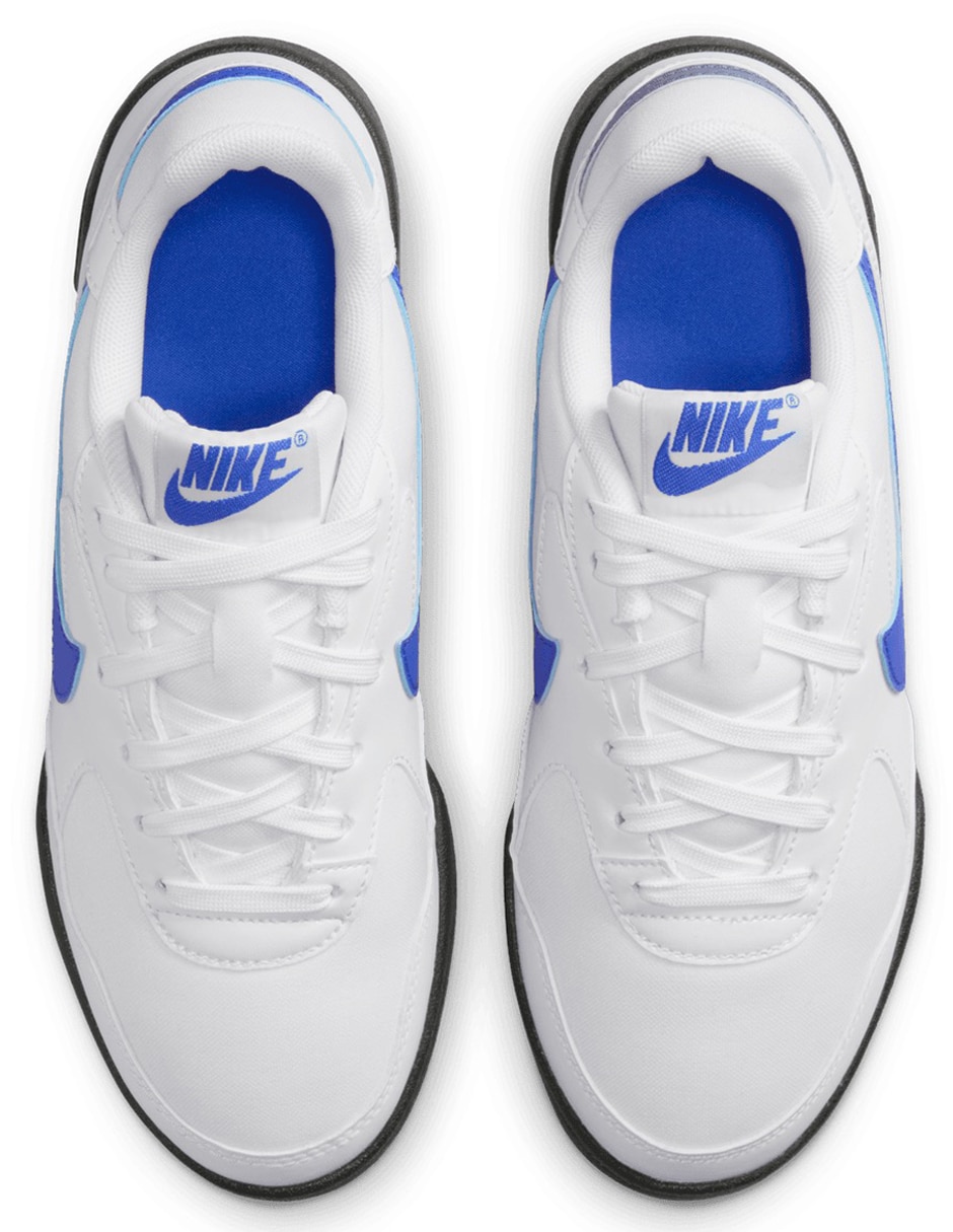 Tenis para niño Terra Manta 4