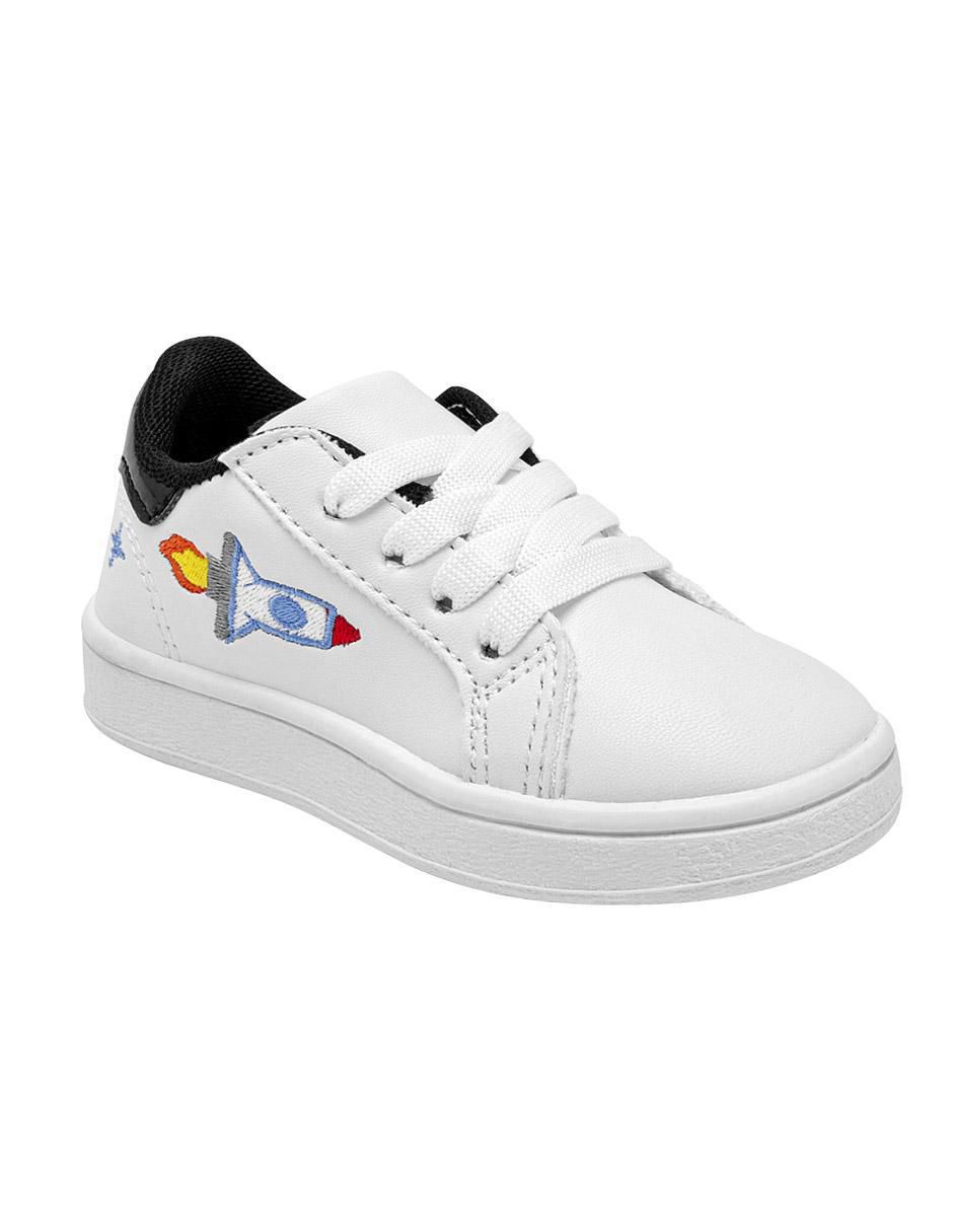 Tenis para niño bebé Tenis para niño bebé