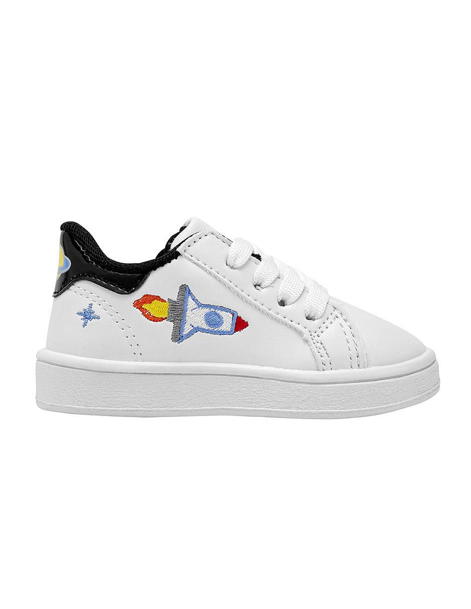 Tenis para niño bebé 3