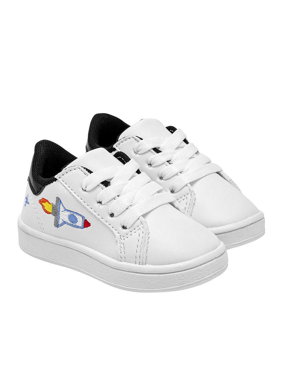 Tenis para niño bebé 4