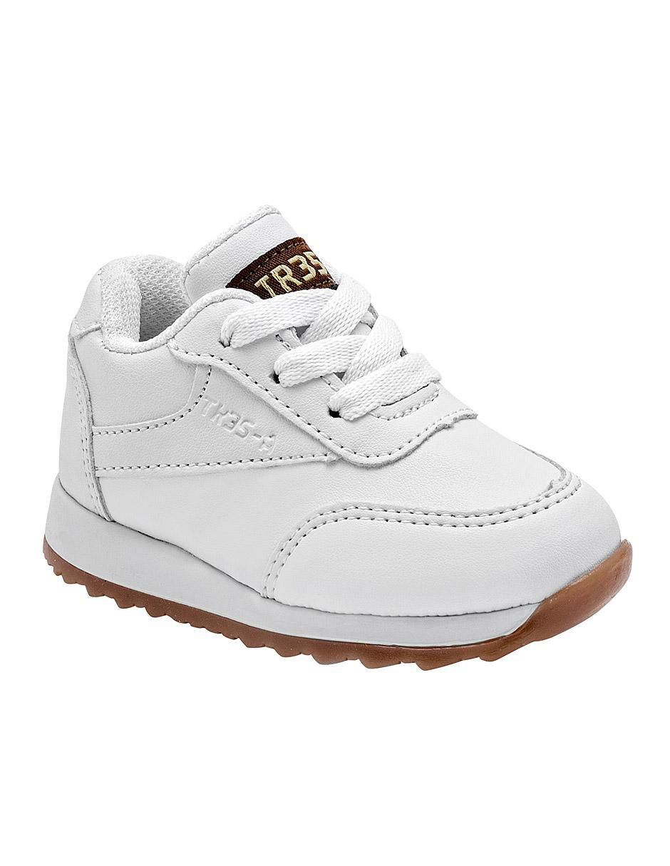 Tenis para niño bebé