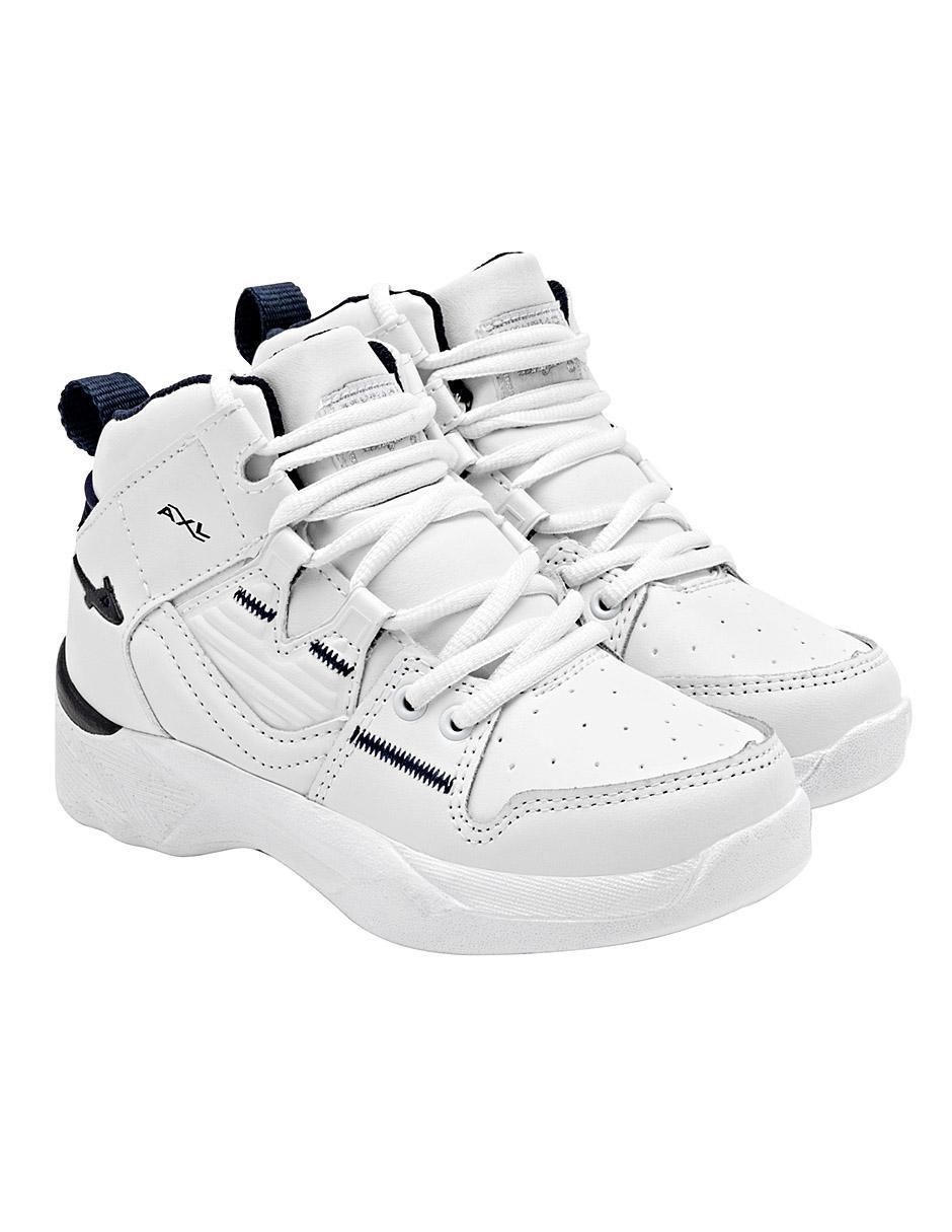Tenis para niño 4