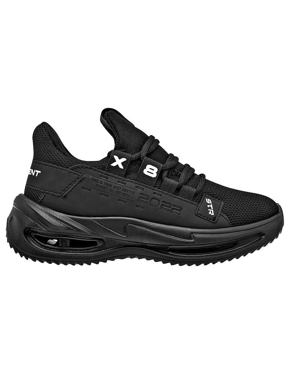 Tenis para niño 3