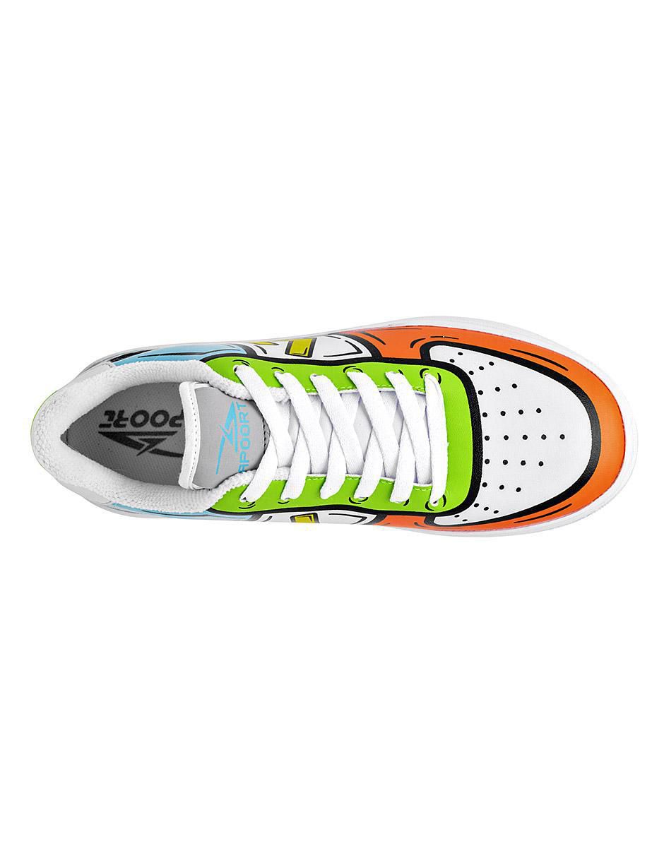 Tenis para niño 2