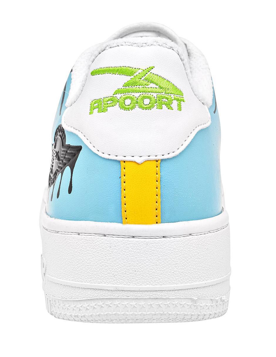 Tenis para niño 4