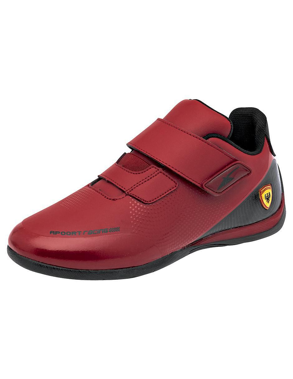 Tenis para niño