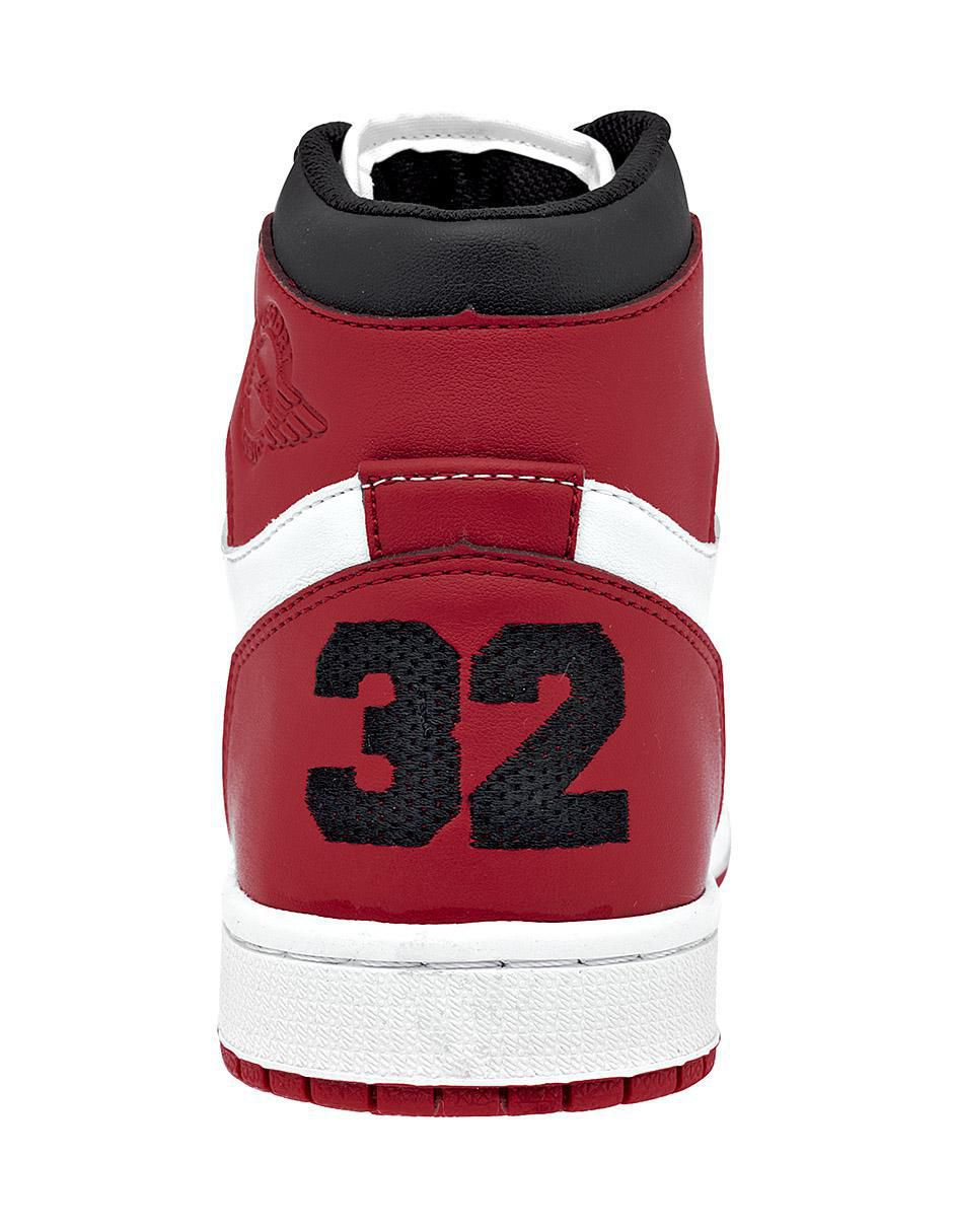 Tenis para niño 3