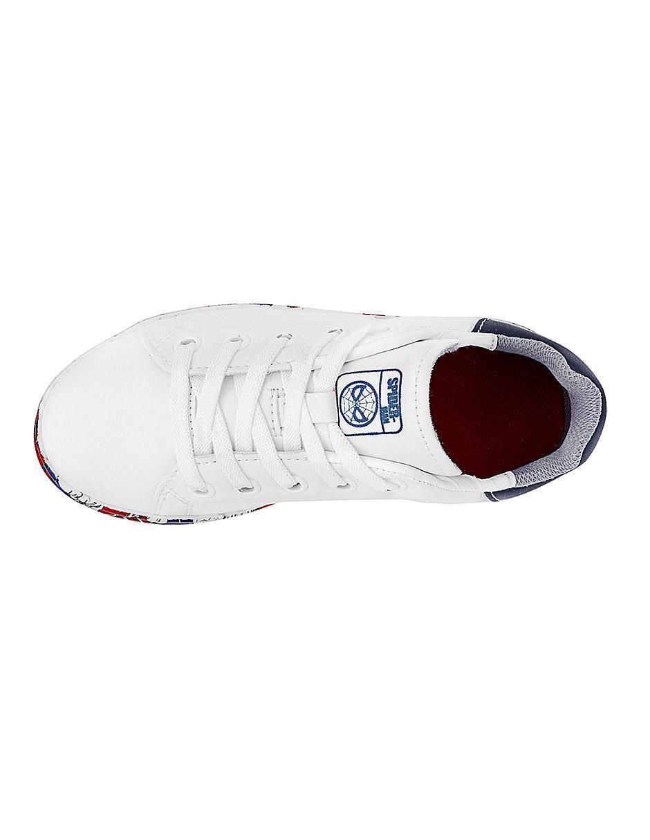 Tenis para niño Spider-Man 2