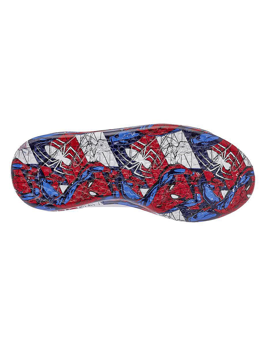 Tenis para niño Spider-Man 3