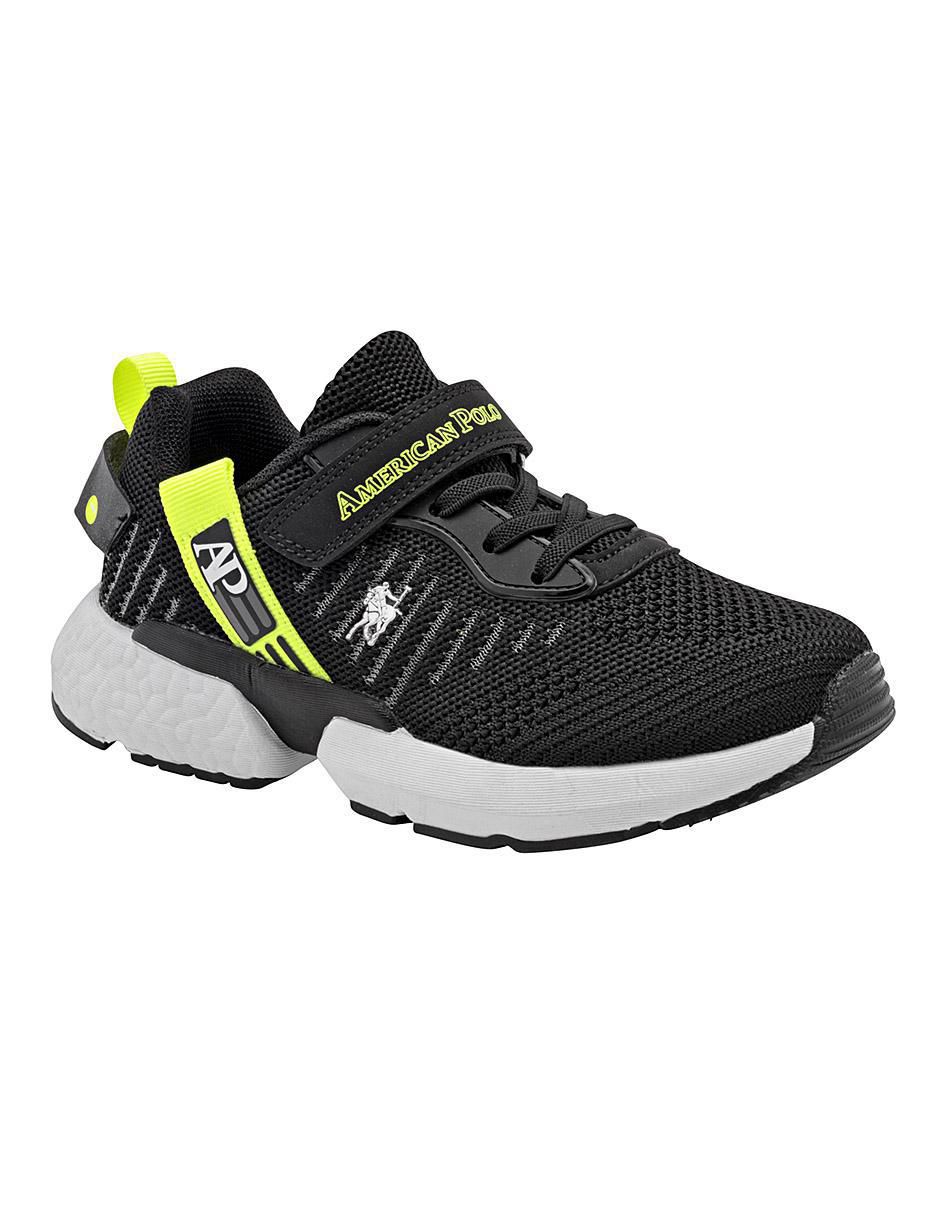 Tenis para niño