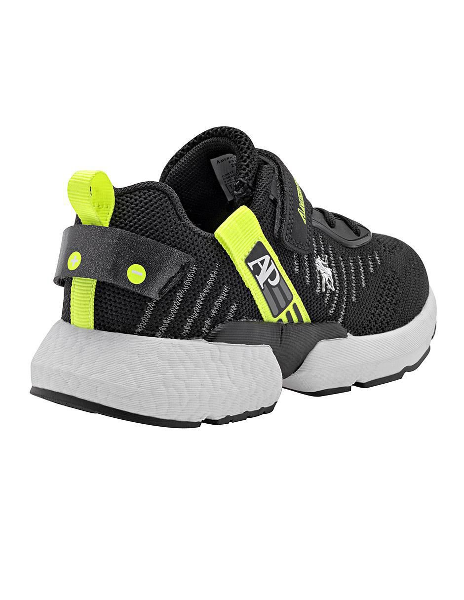 Tenis para niño 2