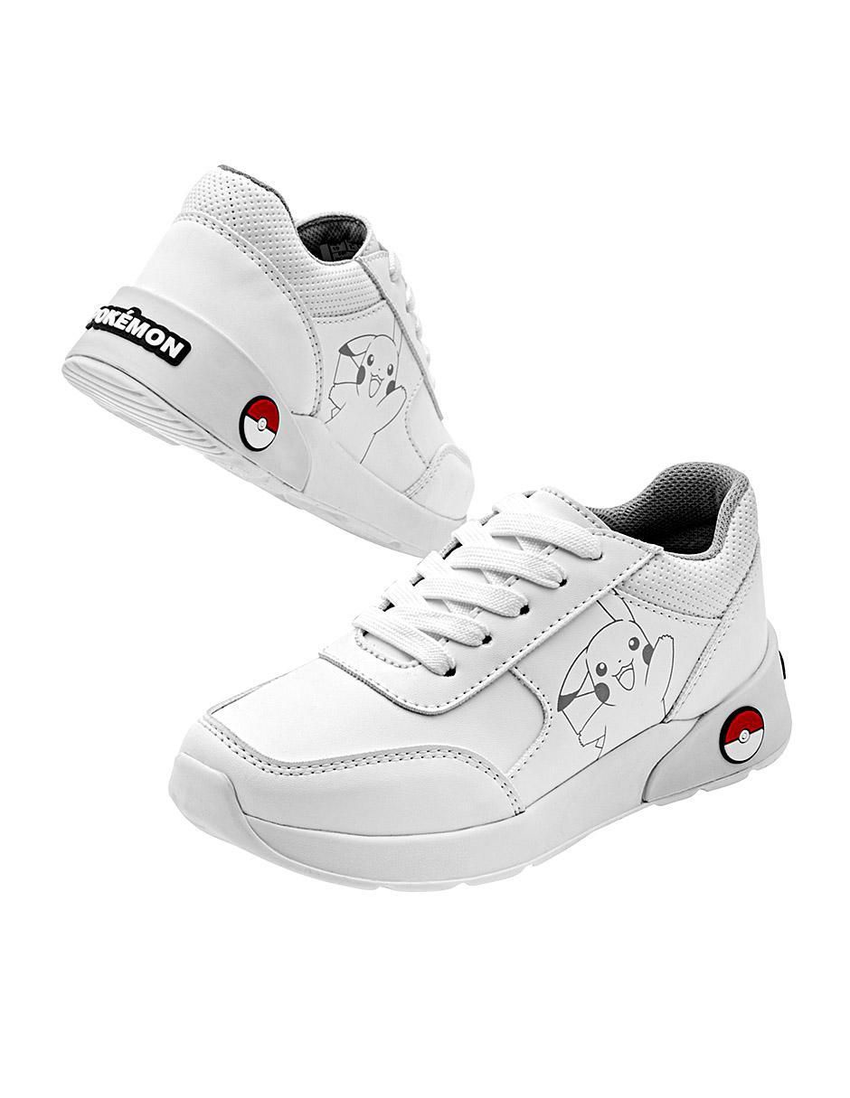 Tenis para niño 3