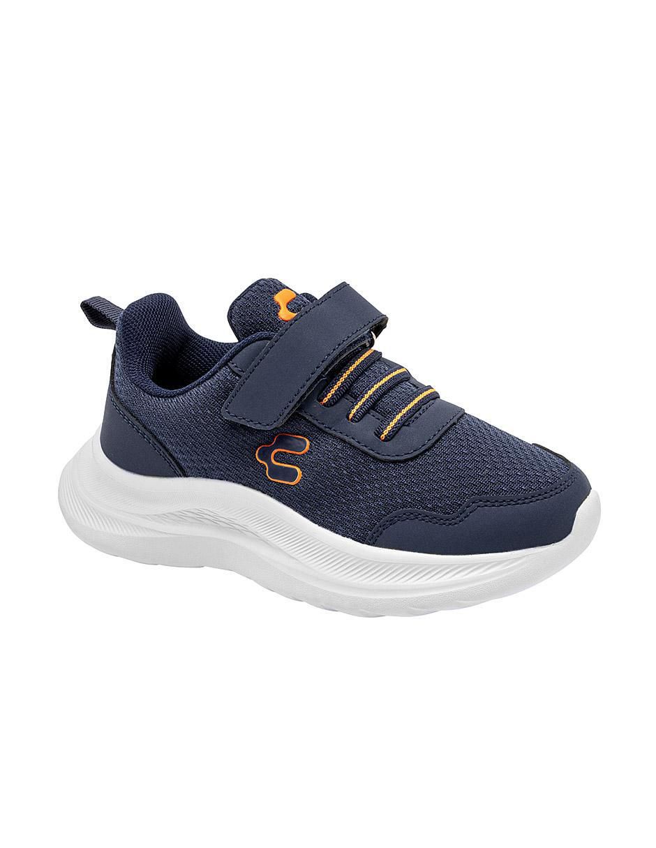 Tenis para niño Tenis para niño