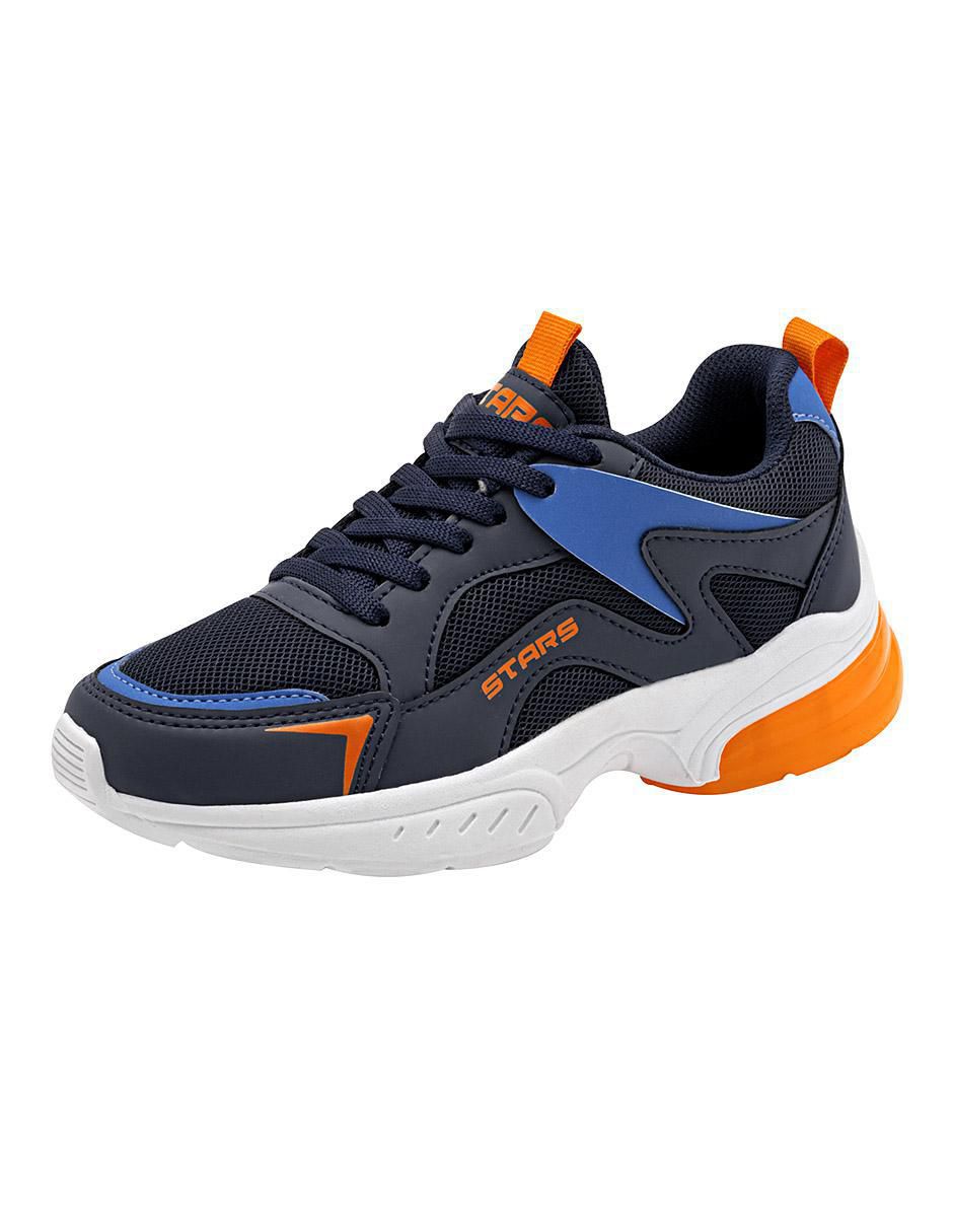 Tenis para niño