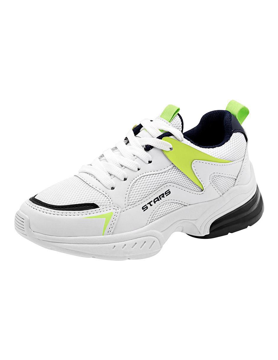 Tenis para niño Tenis para niño