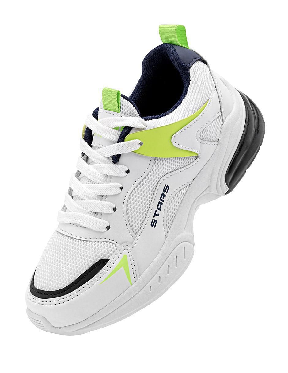 Tenis para niño 2