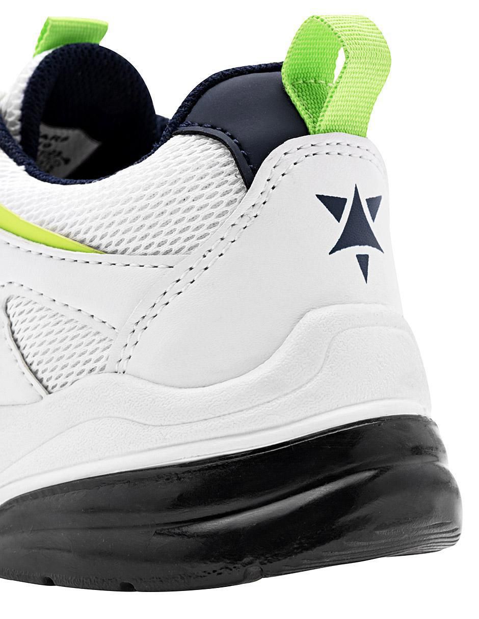 Tenis para niño 3