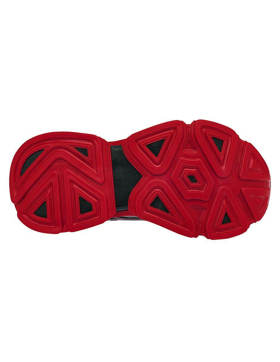 Tenis para niño Spider-Man 3