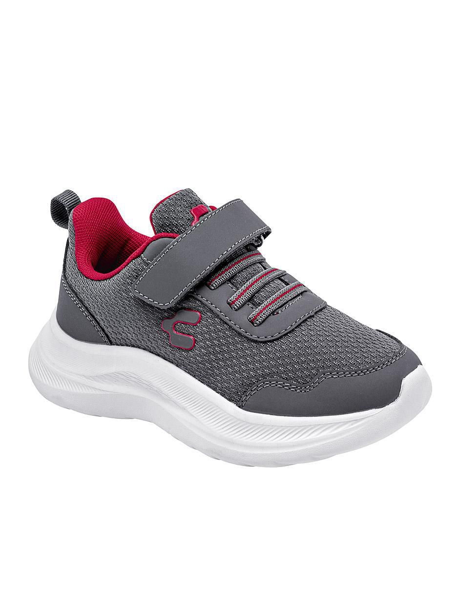 Tenis para niño Tenis para niño