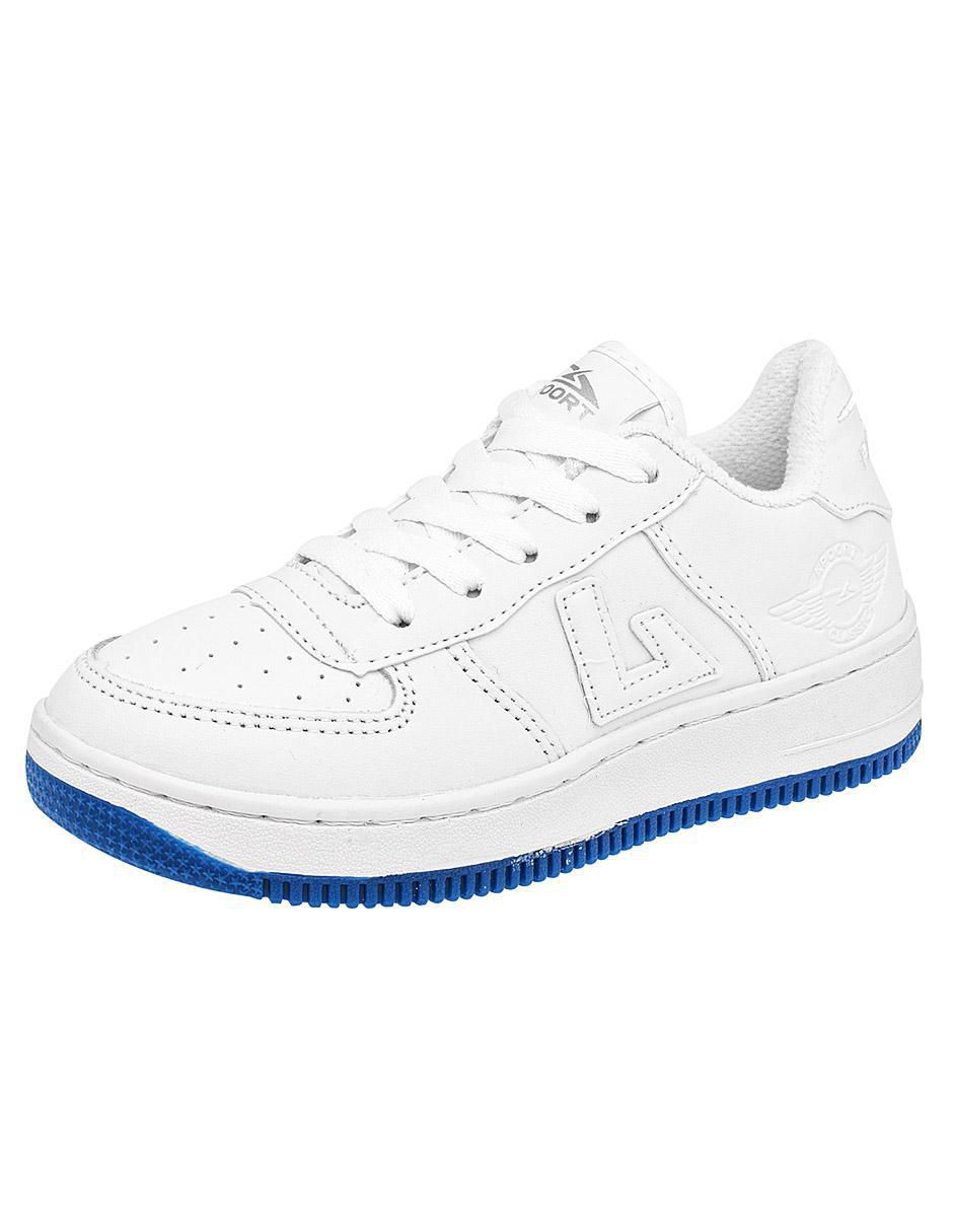 Tenis para niño