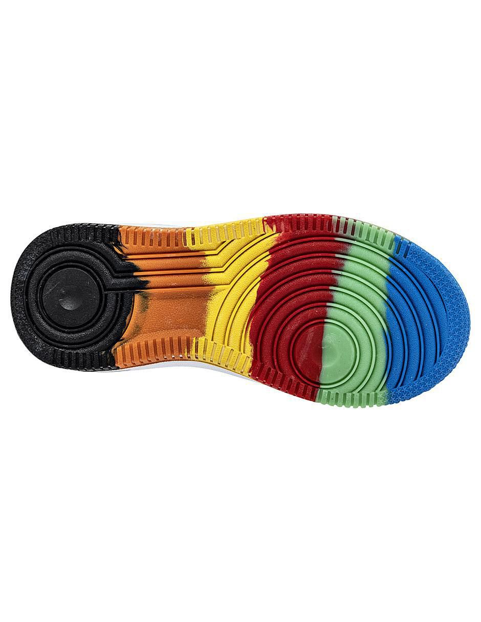 Tenis para niño 3