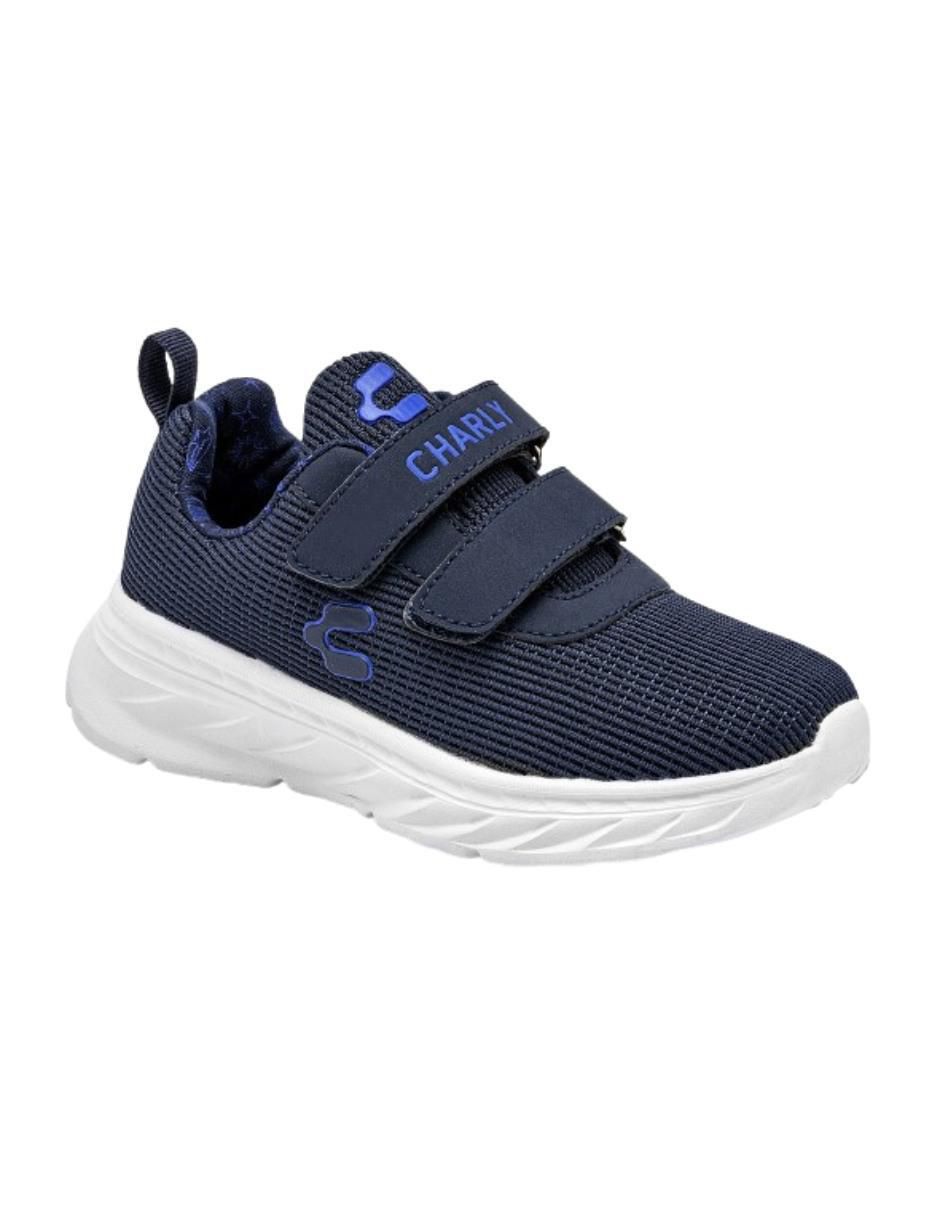 Tenis para niño Tenis para niño