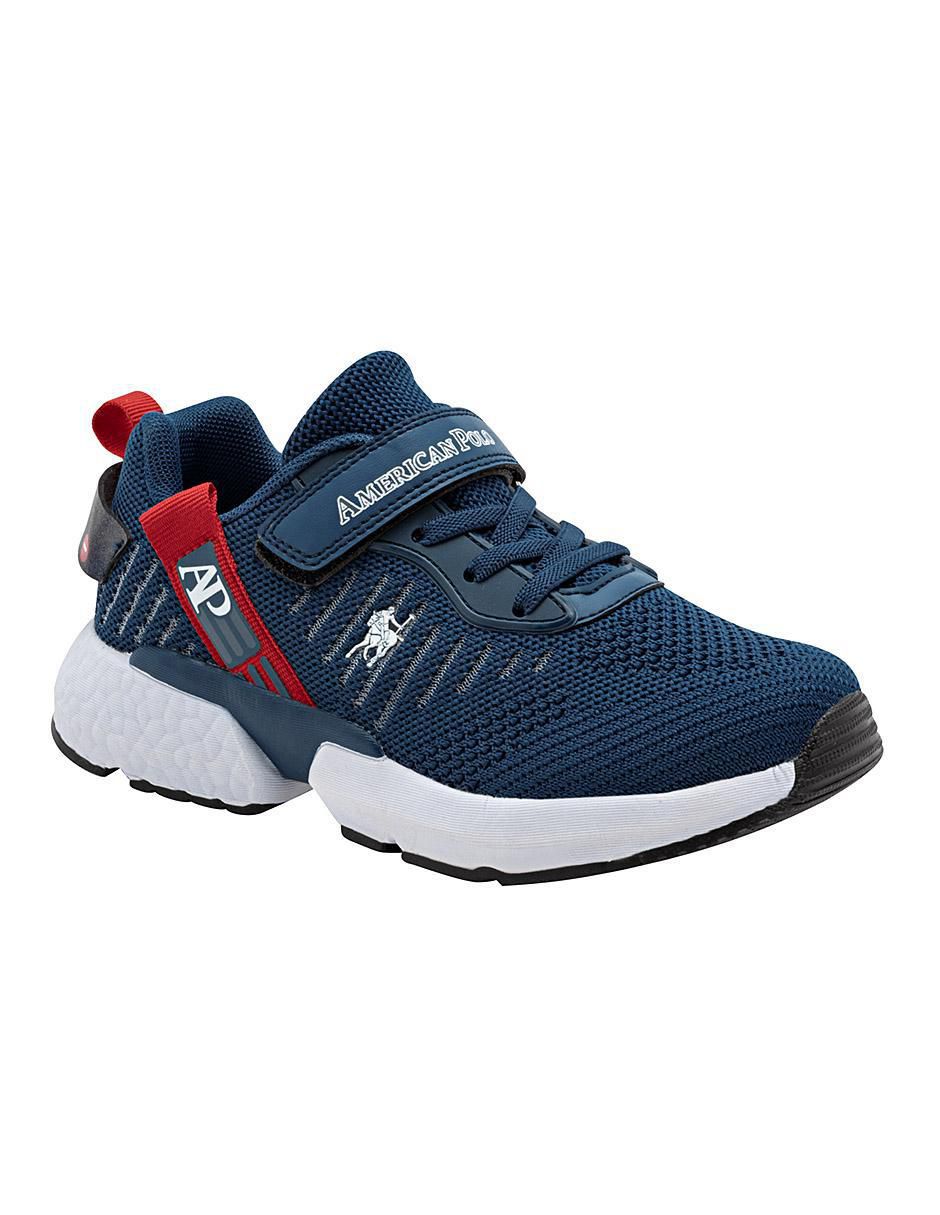 Tenis para niño