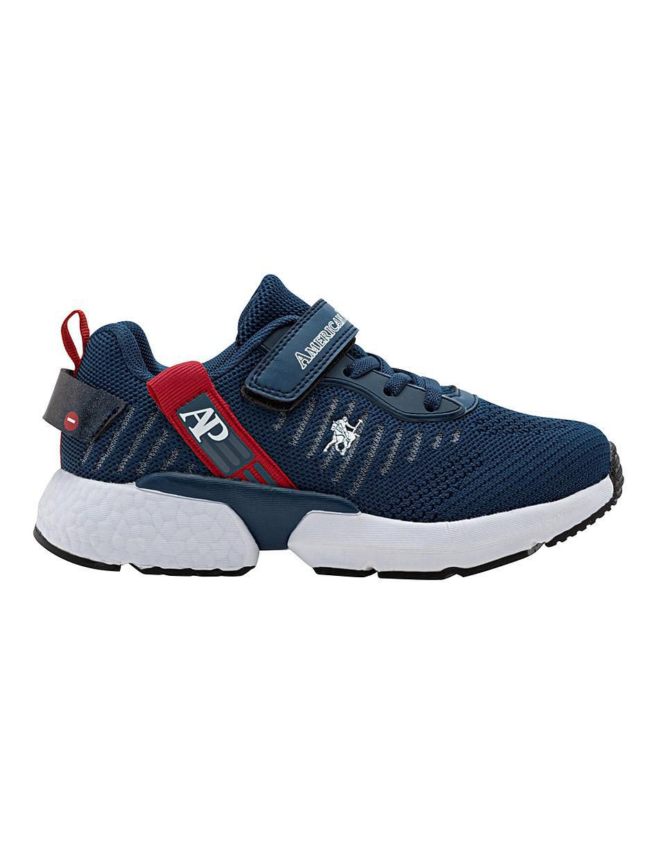 Tenis para niño 3