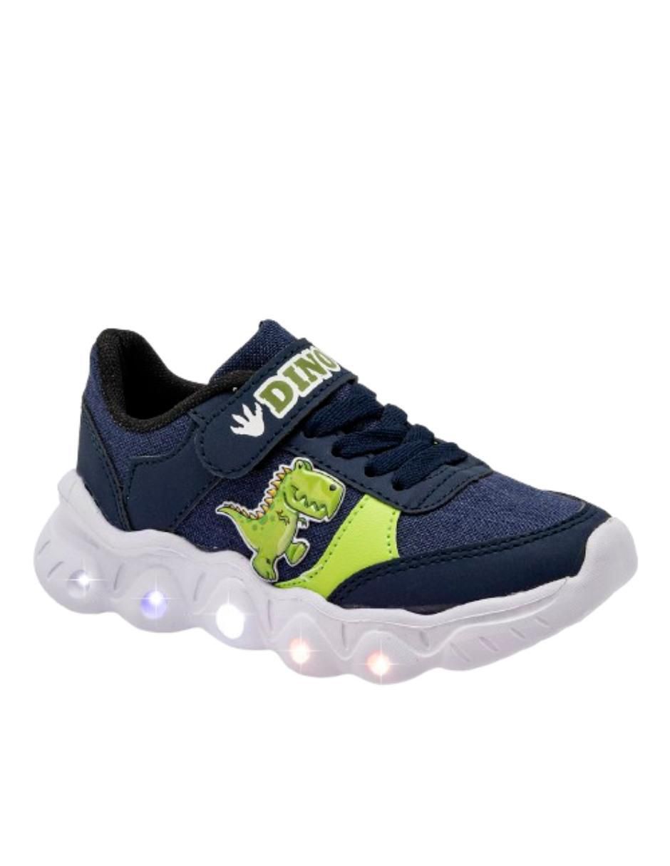 Tenis para niño