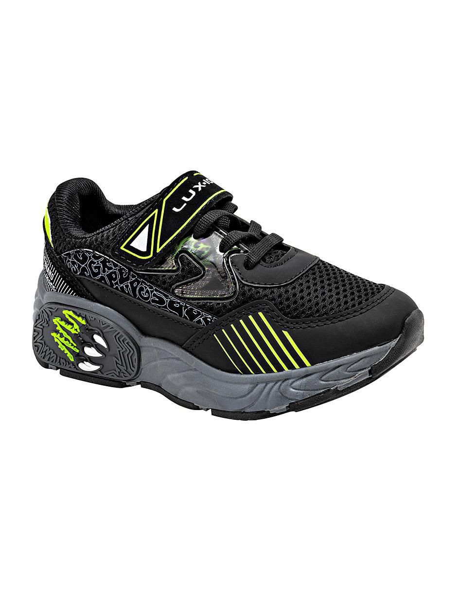 Tenis para niño Tenis para niño
