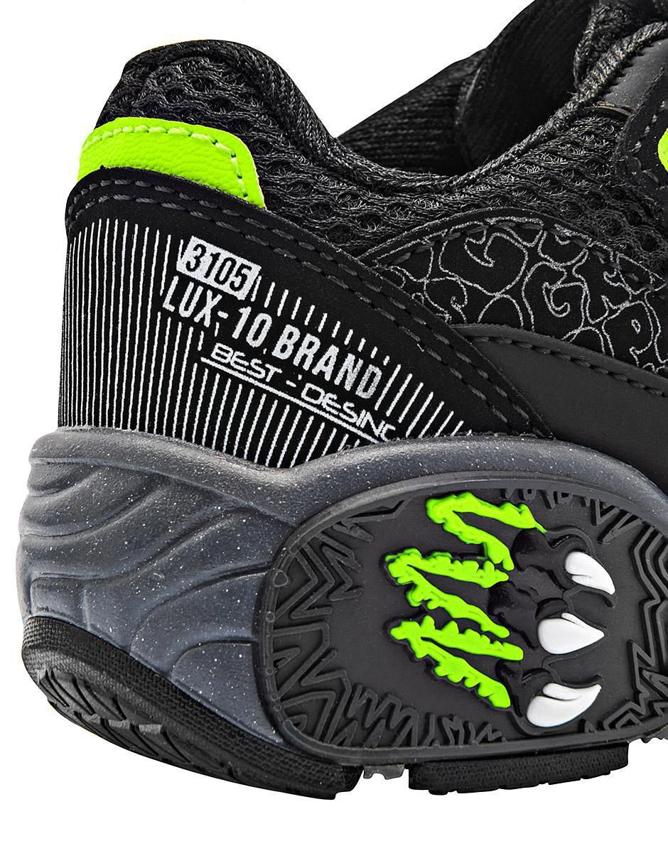 Tenis para niño 3