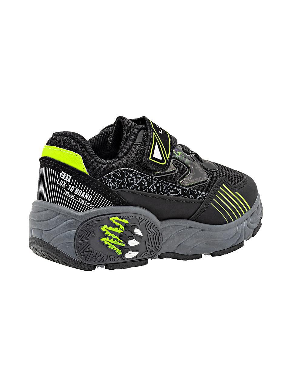 Tenis para niño 4