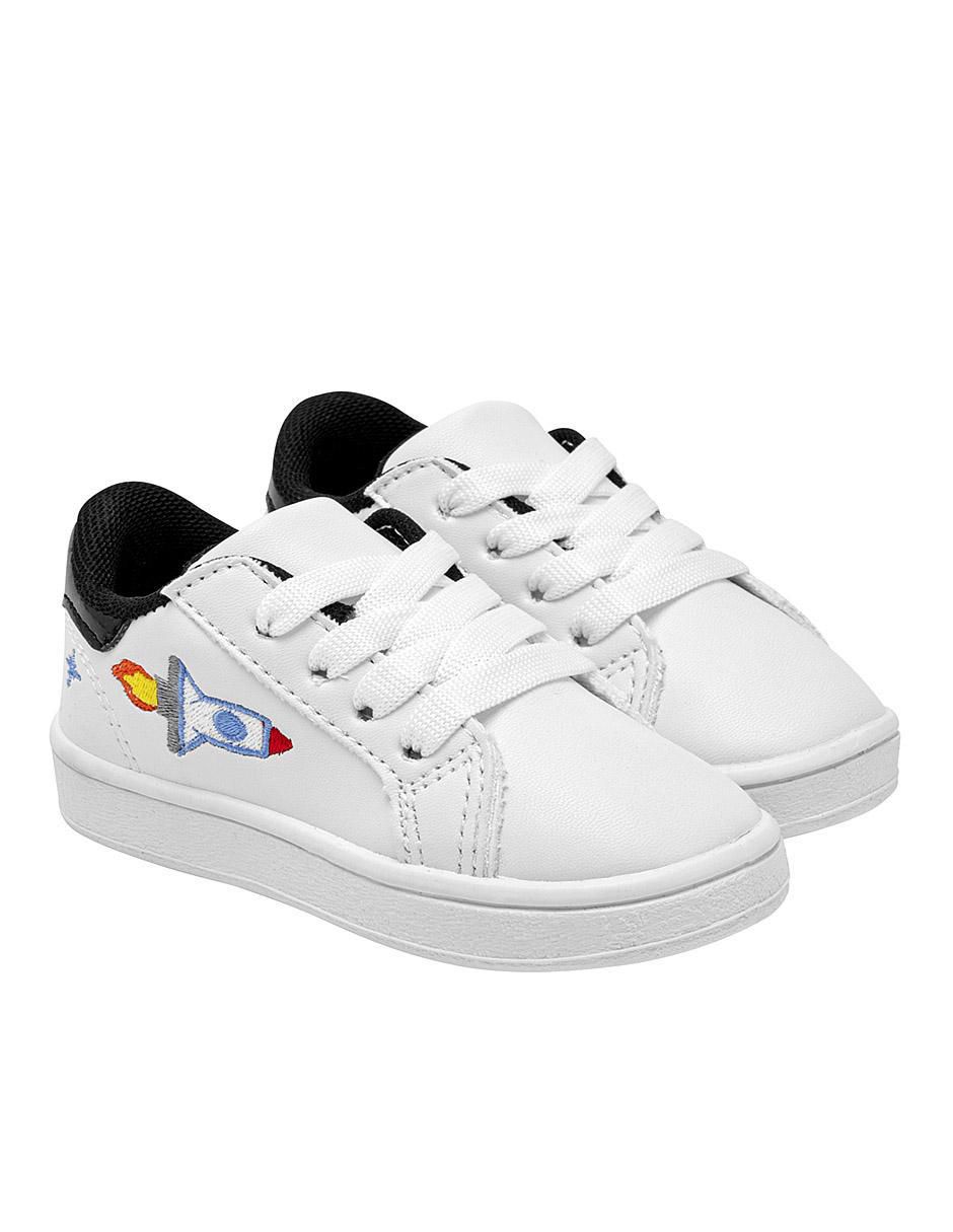 Tenis para niño 3