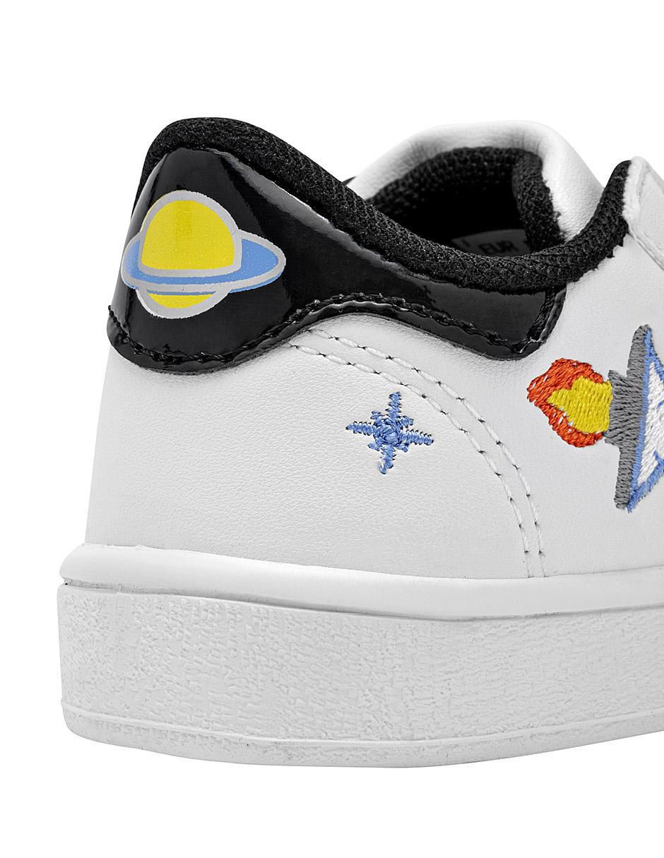 Tenis para niño 4