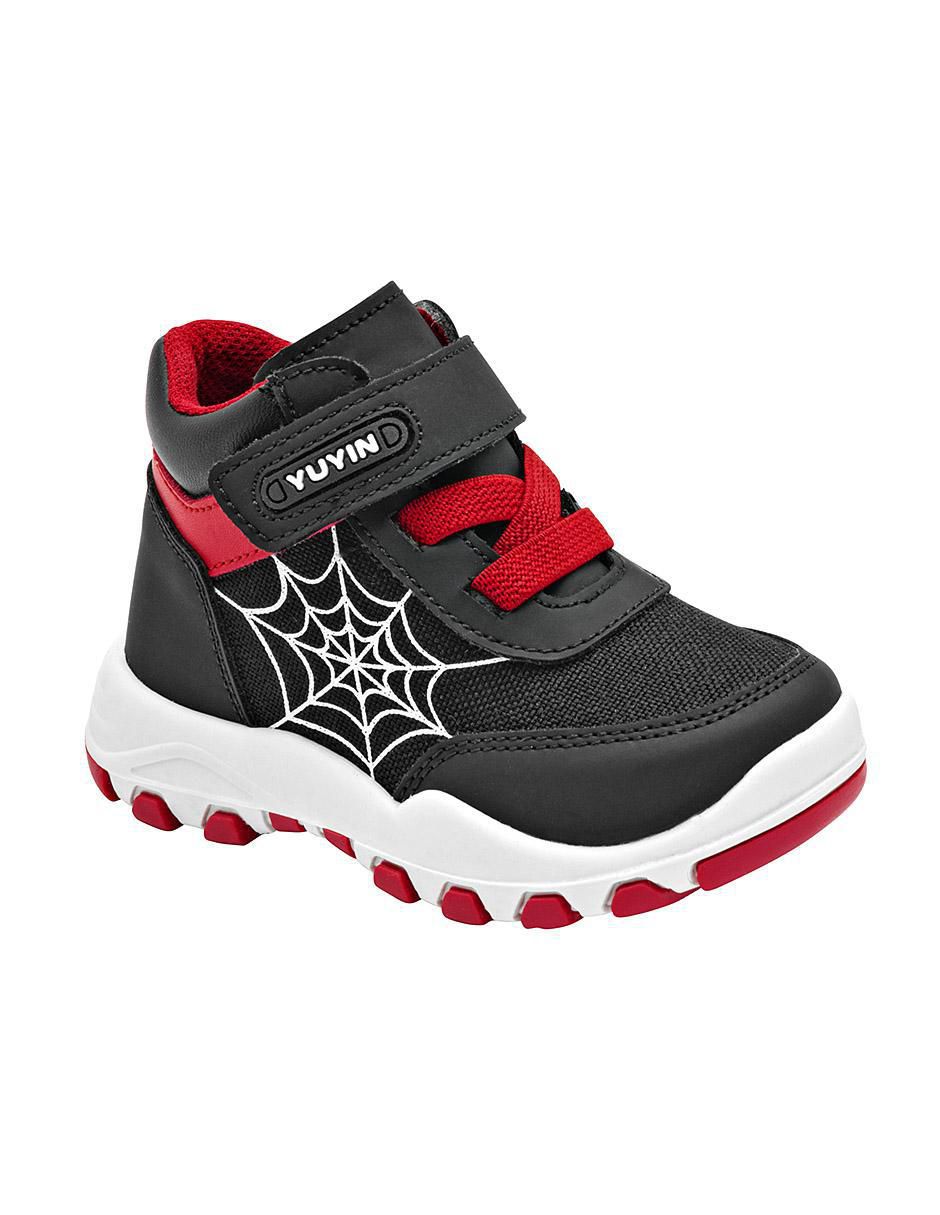Tenis para niño