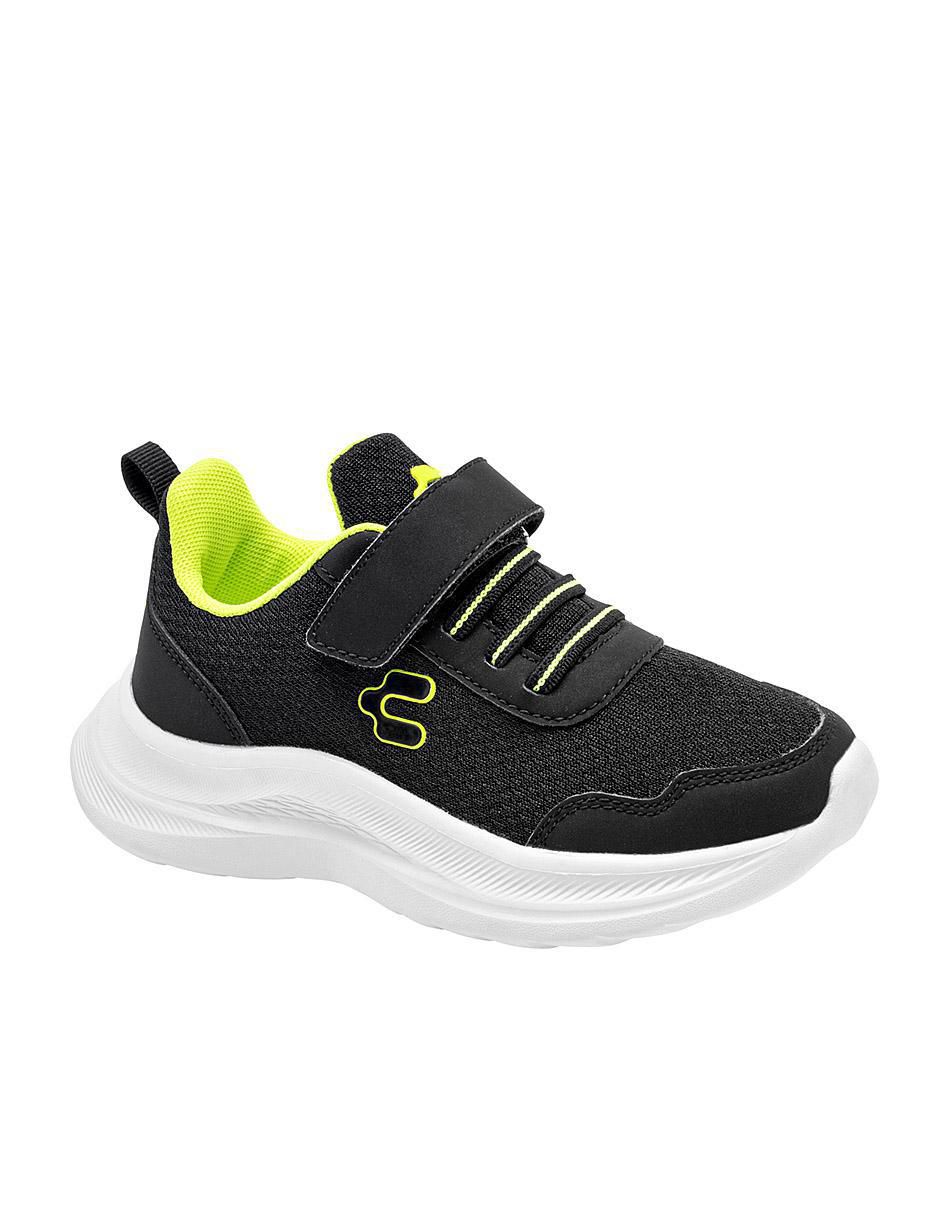 Tenis para niño