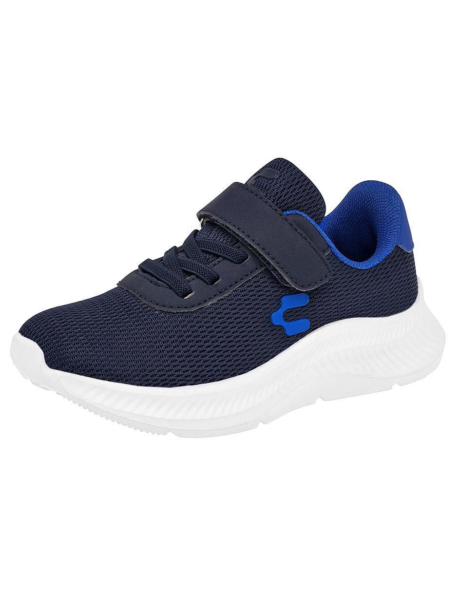 Tenis American Fire para niño | Liverpool