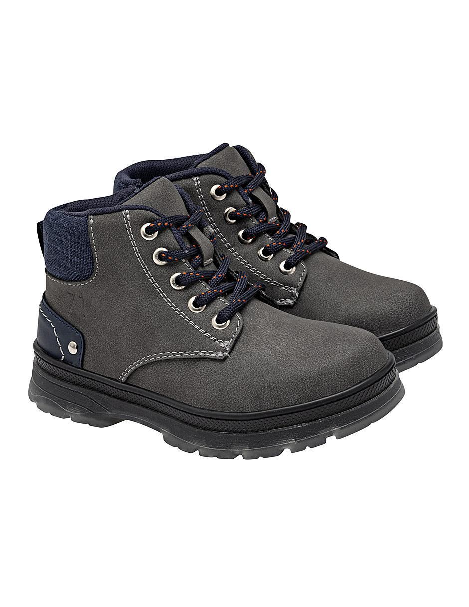 Bota para niño 3