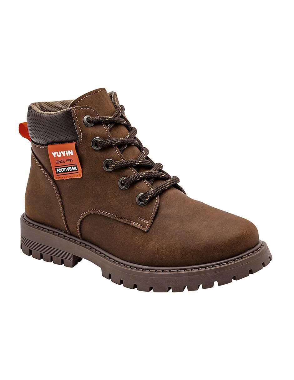 Bota para niño Bota para niño