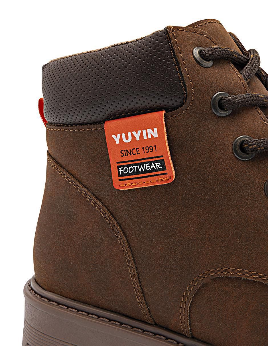 Bota para niño 2