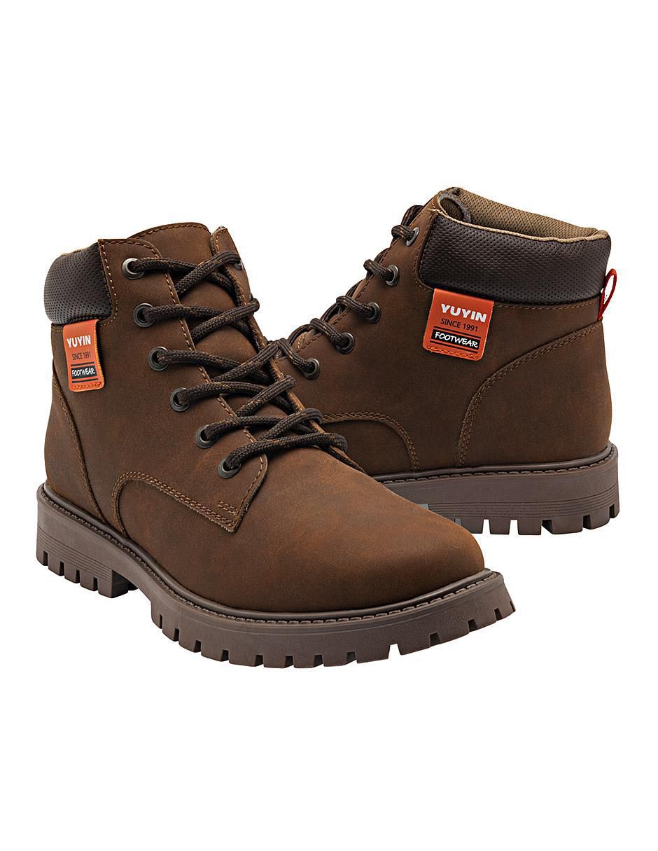 Bota para niño 3