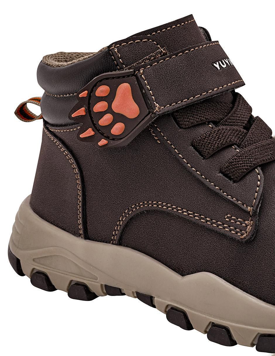 Bota para niño 2