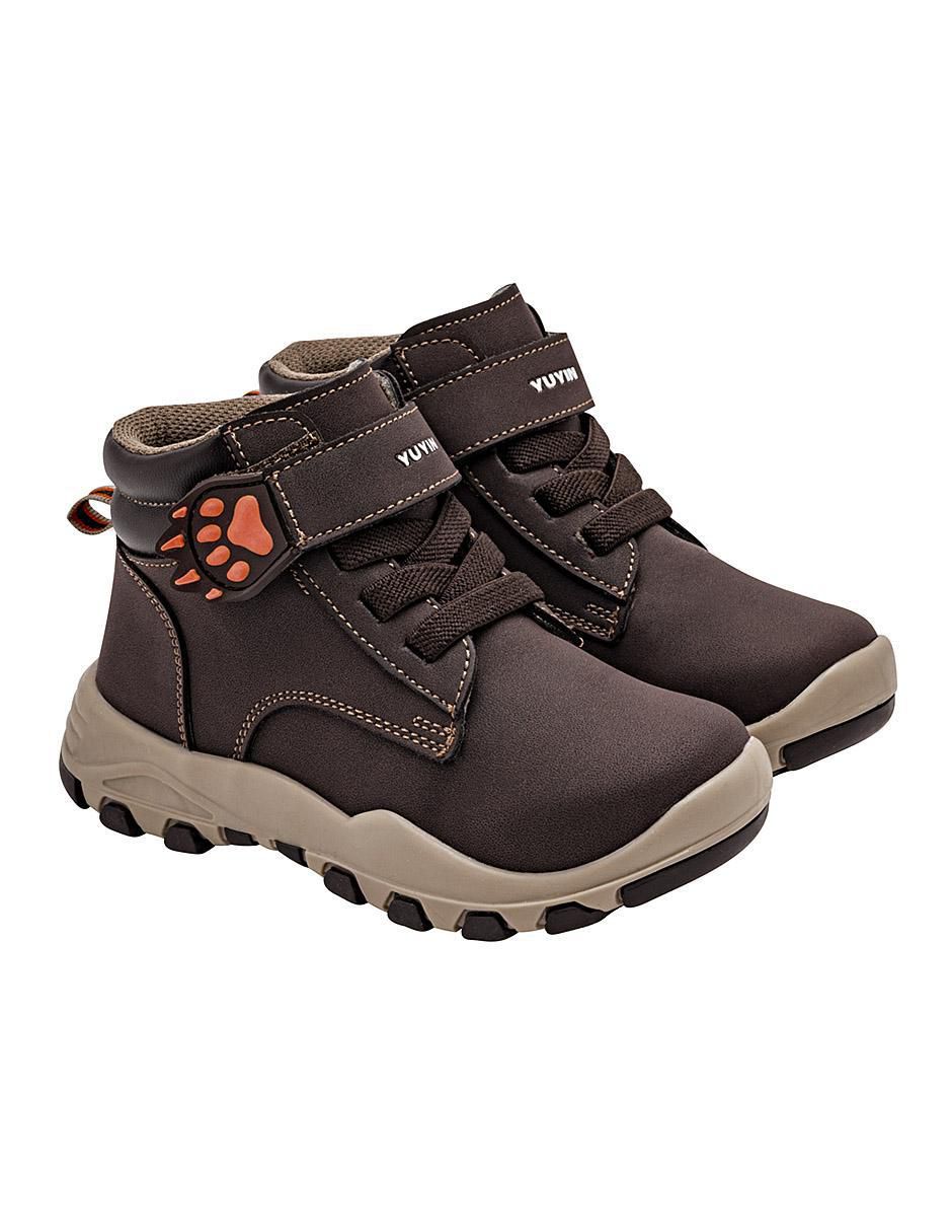 Bota para niño 3