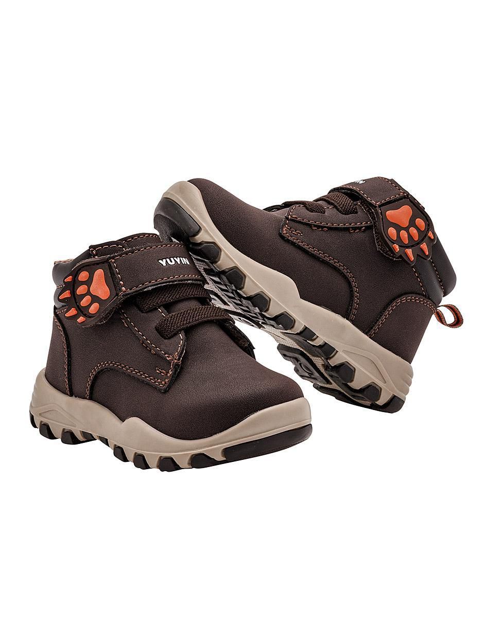 Bota para niño 4