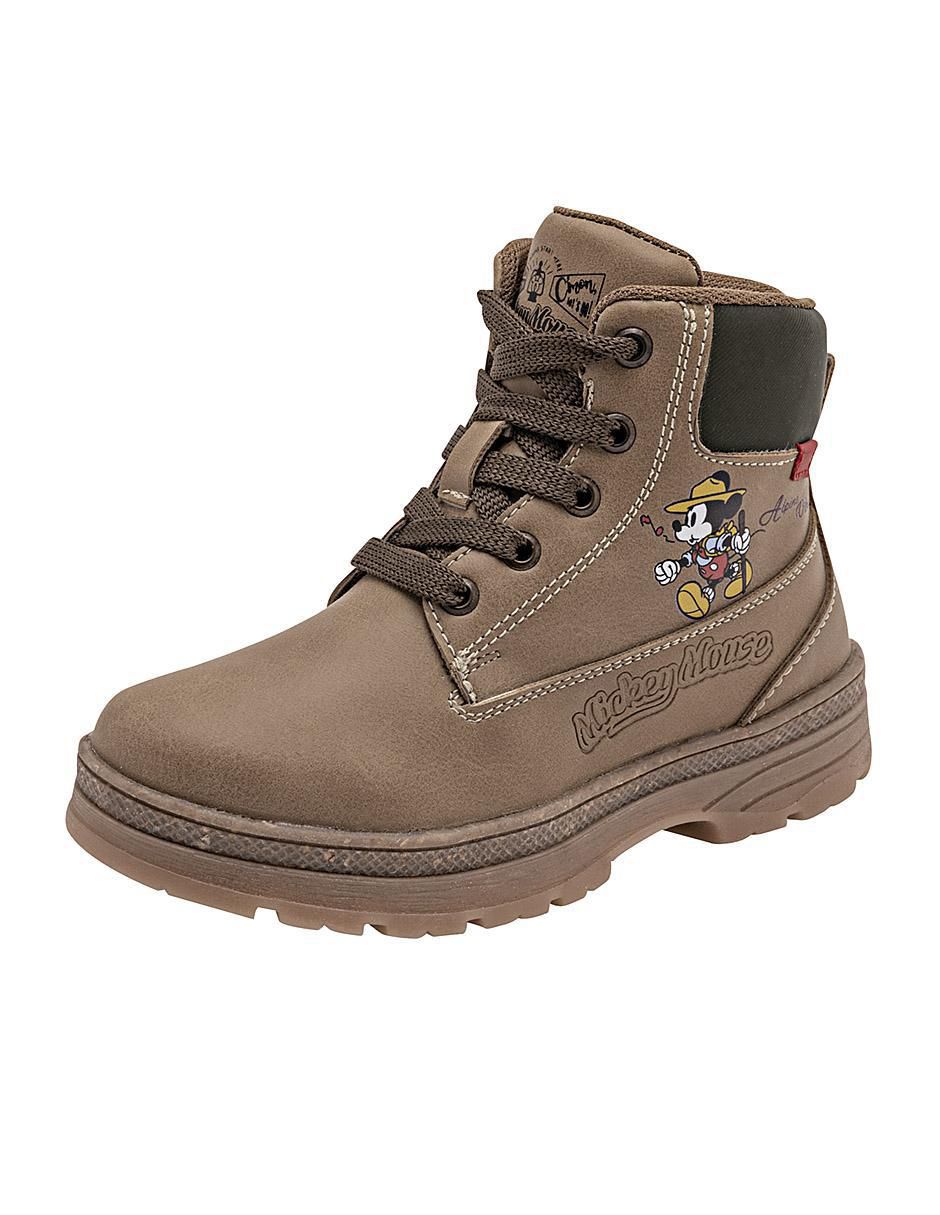 Bota para niño