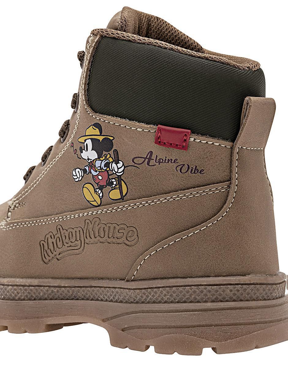 Bota para niño 3