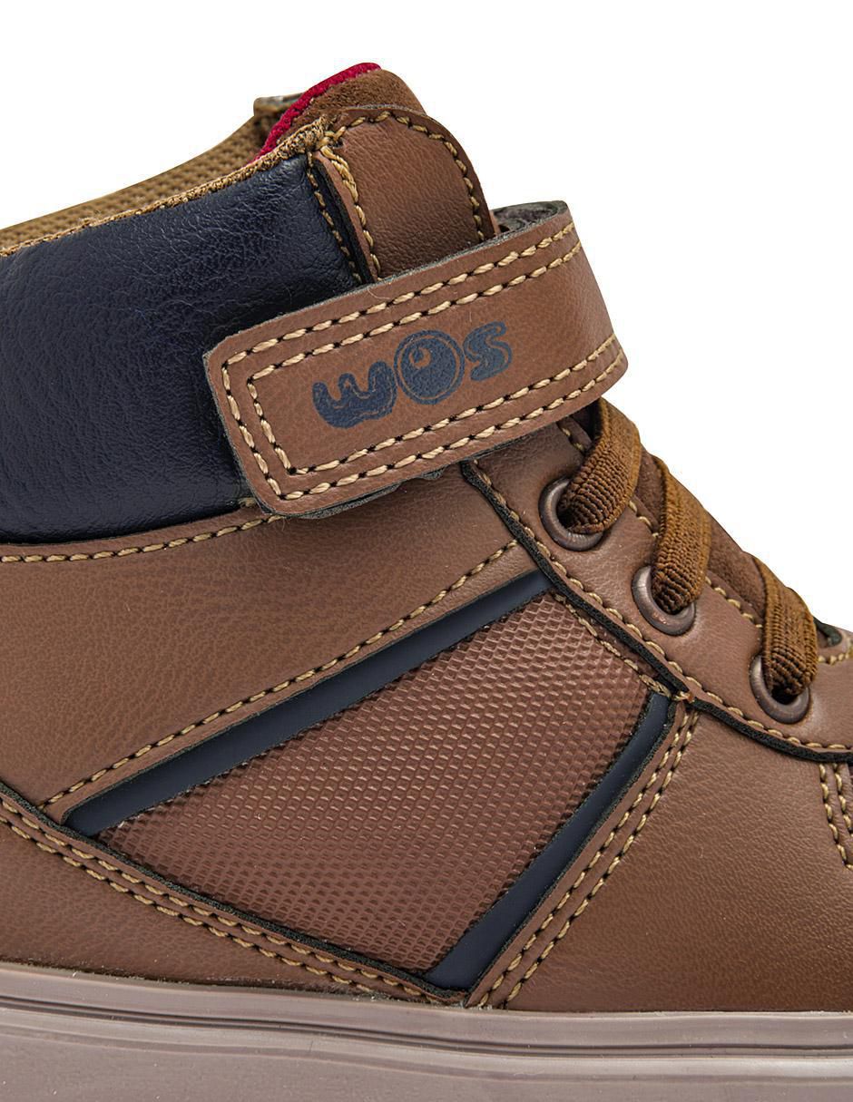 Bota para niño 2