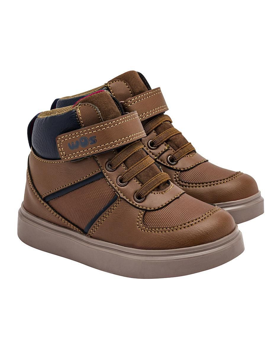 Bota para niño Bota para niño